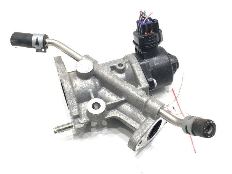 Ventil EGR Toyota C-hr (_X1_) 2016 - 2022 25620-37140