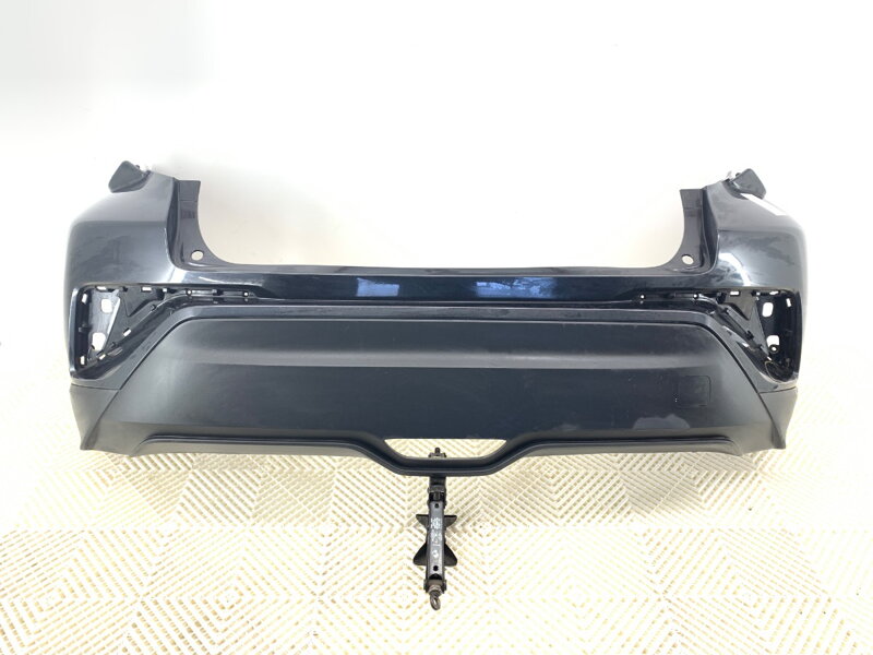 Nárazník zadní Toyota C-hr (_X1_) 2016 - 2022