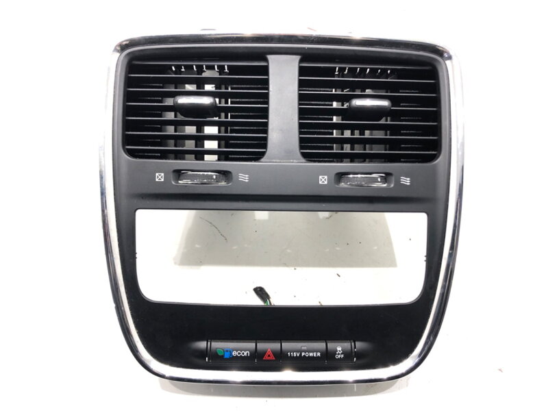 Mřížka ventilace přední Dodge Grand Caravan 2007 - 2022