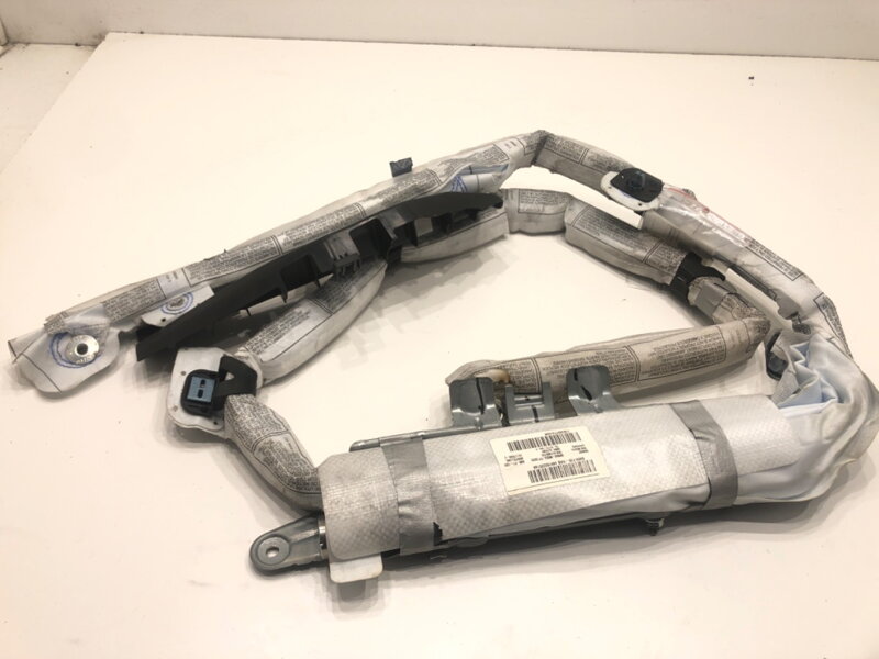 Hlavový airbag vzduchový levý BMW X3 (F25) 2010 - 2017 9182225