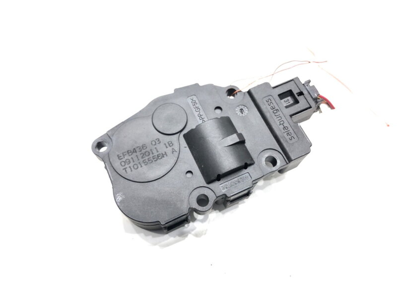 Motor radiátoru topení BMW X3 (F25) 2010 - 2017 T1015556H