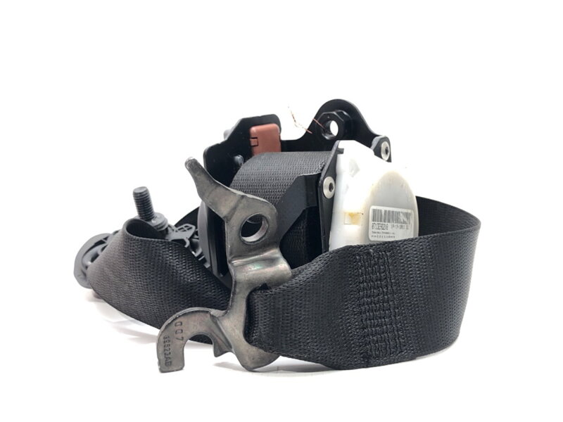 Bezpečnostní PÁS pravý přední BMW X3 (F25) 2010 - 2017 7258432