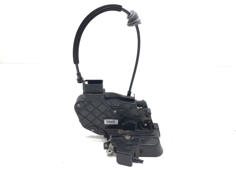 Zámek dveří levý zadní Volvo V50 (545) 2003 - 2012 30799326