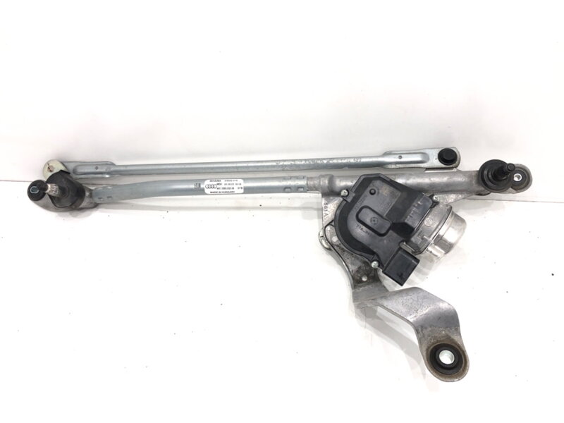 Mechanismus stěračů přední Audi A6 C8 Avant (4A5) 2018 - 2022 4K1955023B