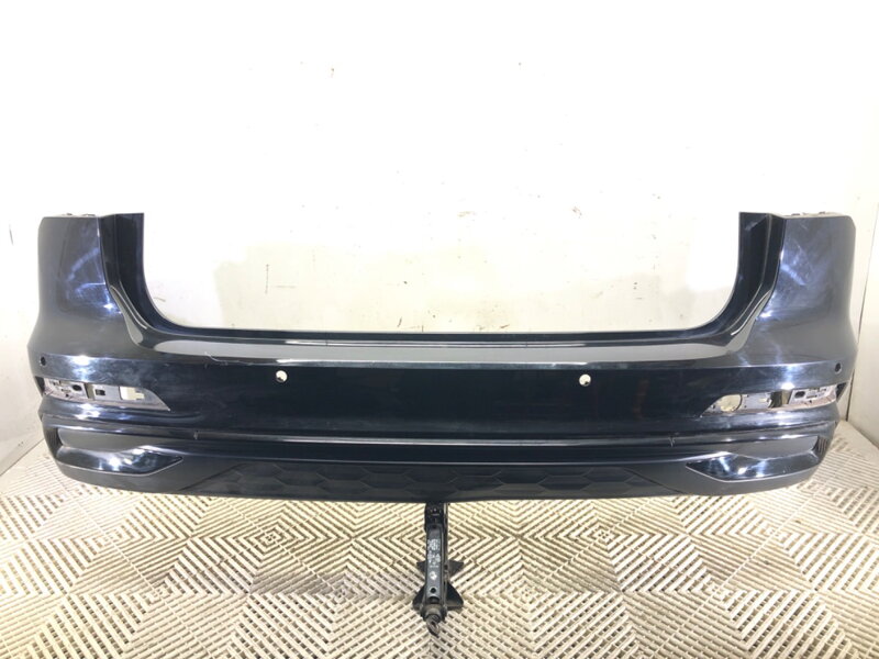 Nárazník zadní Audi A6 C8 Avant (4A5) 2018 - 2022