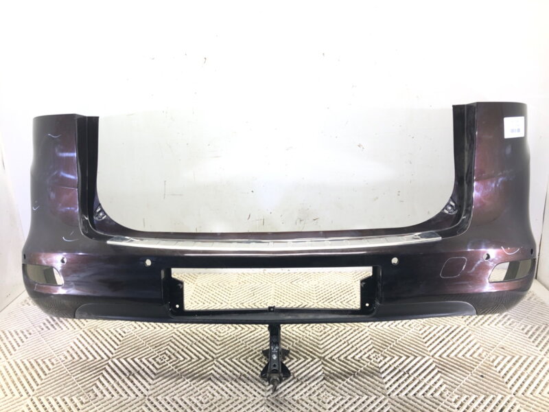 Nárazník zadní Opel Zafira Tourer C (P12) 2011 - 2022