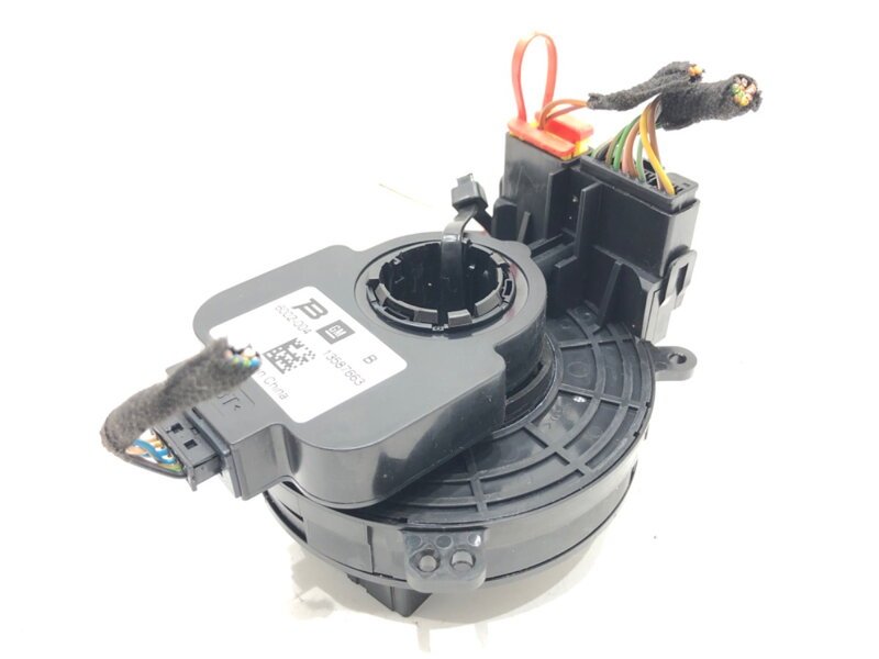 Kroužek šnek airbagu Opel Zafira Tourer C (P12) 2011 - 2022 13587663