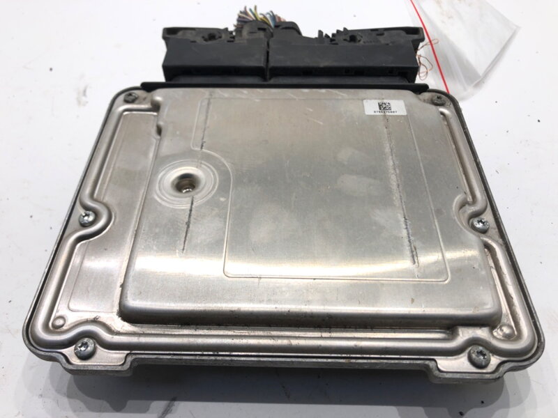 Řídicí jednotka motoru Opel Zafira Tourer C (P12) 2011 - 2022 55590420