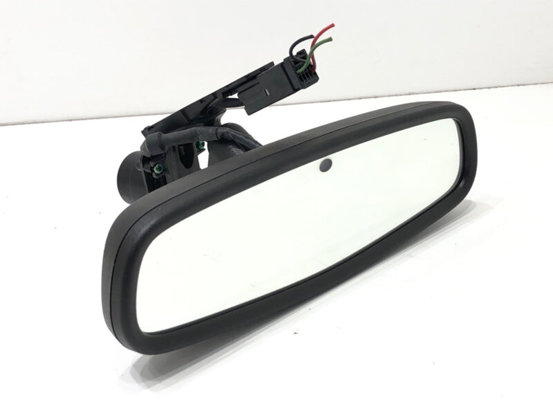 Zpětné zrcátko vnitřní Opel Zafira Tourer C (P12) 2011 - 2022 13369365