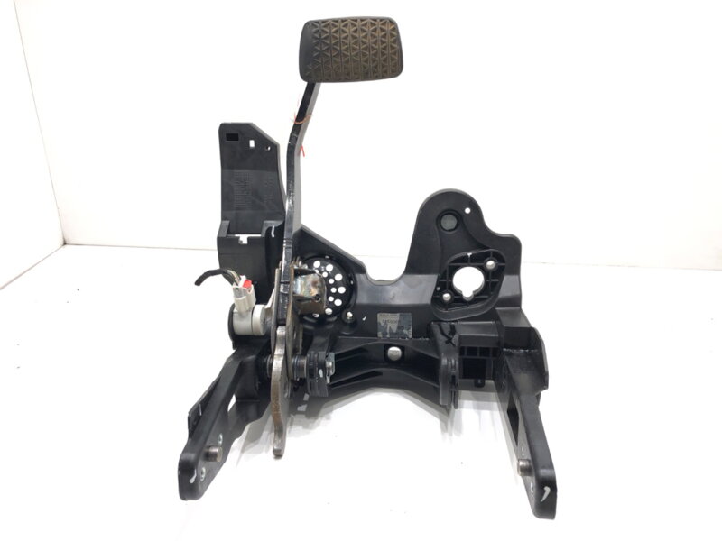 Pedály automat Opel Zafira Tourer C (P12) 2011 - 2022 13400085