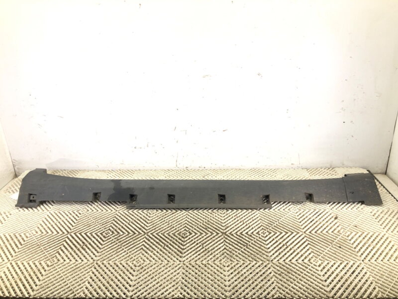 Lišta prahová pravá Ford Ecosport 2011 - 2022 CN15-N10154