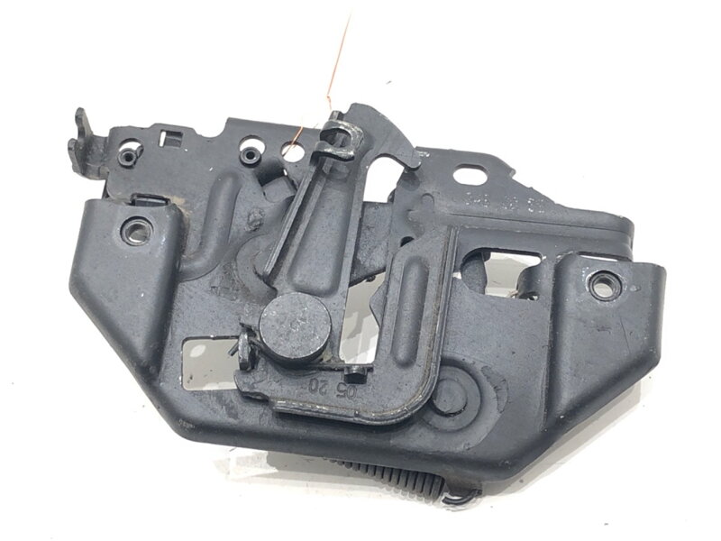 Zámek kapoty přední Ford Ecosport 2011 - 2022