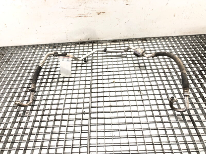 Hadice klimatizace Peugeot 207 (WA_, WC_) 2006 - 2015 9655448680