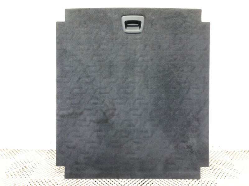 Koberec kufru BMW X3 (F25) 2010 - 2017 7222219
