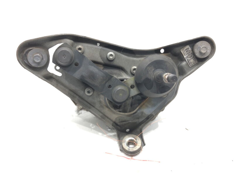 Mechanismus stěračů pravý přední Peugeot 508 SW I (8E_) 2010 - 2018 1137328575