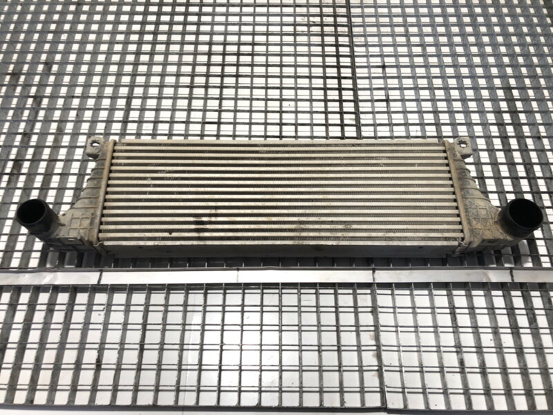 Intercooler Daewoo Lublin II Autobus 1997 - 2022