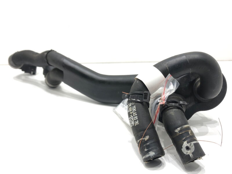 Kabel radiátoru topení Audi A6 C8 Avant (4A5) 2018 - 2022 4G0819345J