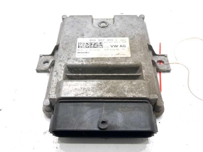 Modul Audi A6 C8 Avant (4A5) 2018 - 2022 80A907355L