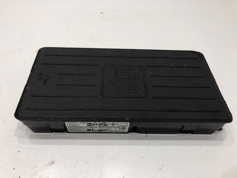 Nabíječka indukční Audi A6 C8 Avant (4A5) 2018 - 2022 4K0035502B