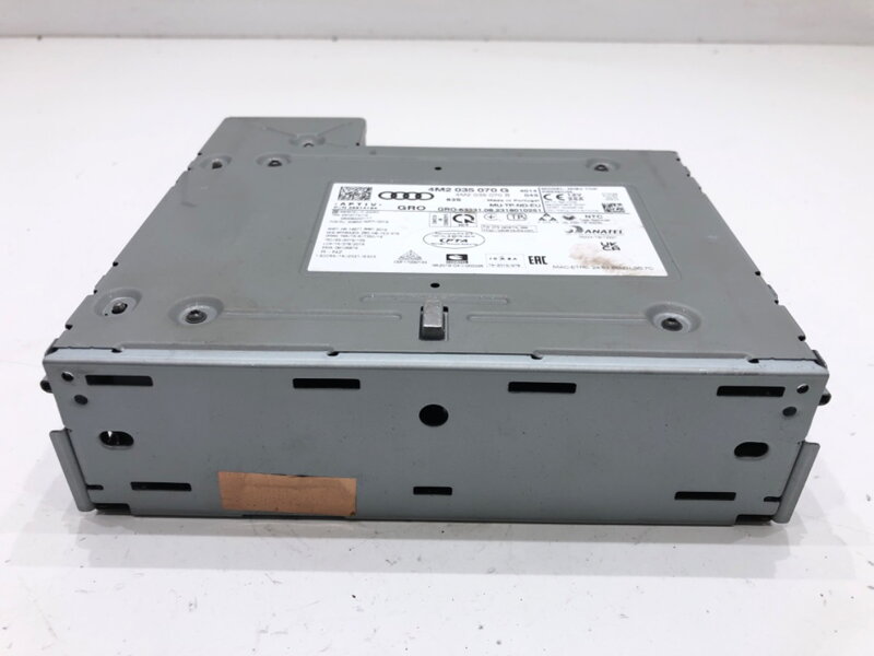 Čtečka navigace Audi A6 C8 Avant (4A5) 2018 - 2022 4M2035070G