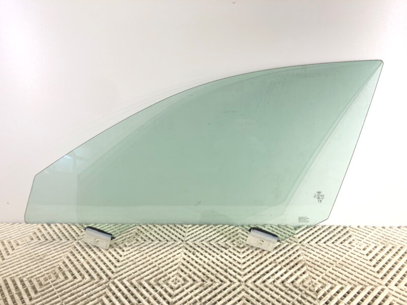 Okno levé přední dvojitá Audi A6 C8 Avant (4A5) 2018 - 2022