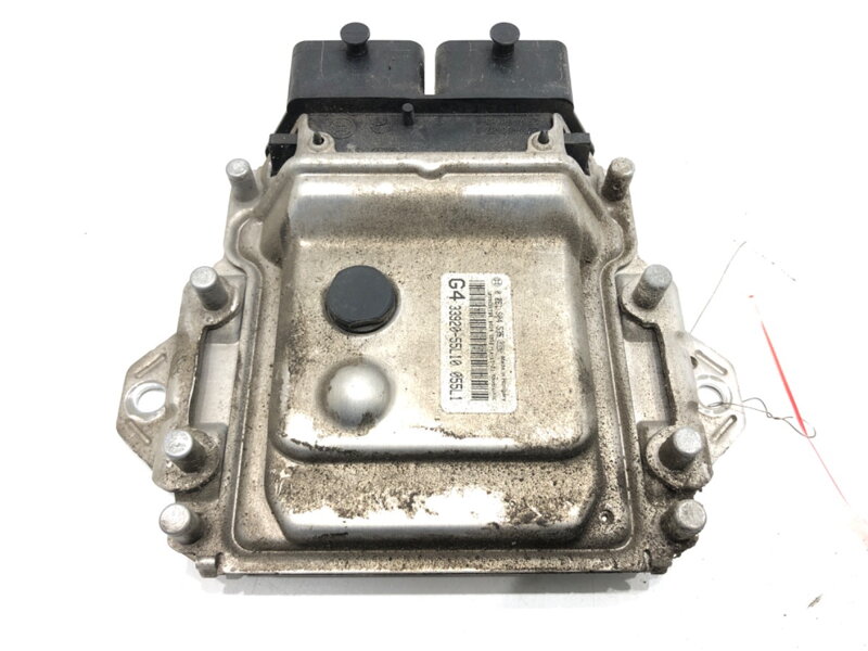 Řídicí jednotka motoru Suzuki SX4 (EY, GY) 2006 - 2022 0261504535