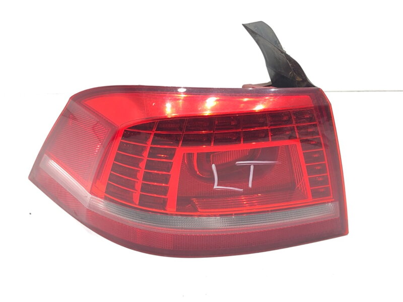 Světlo levé zadní VW Passat B7 (362) 2010 - 2015