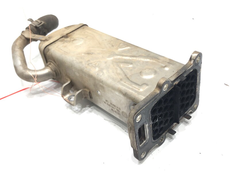 Chladič EGR VW Passat B7 (362) 2010 - 2015 03L131512BL