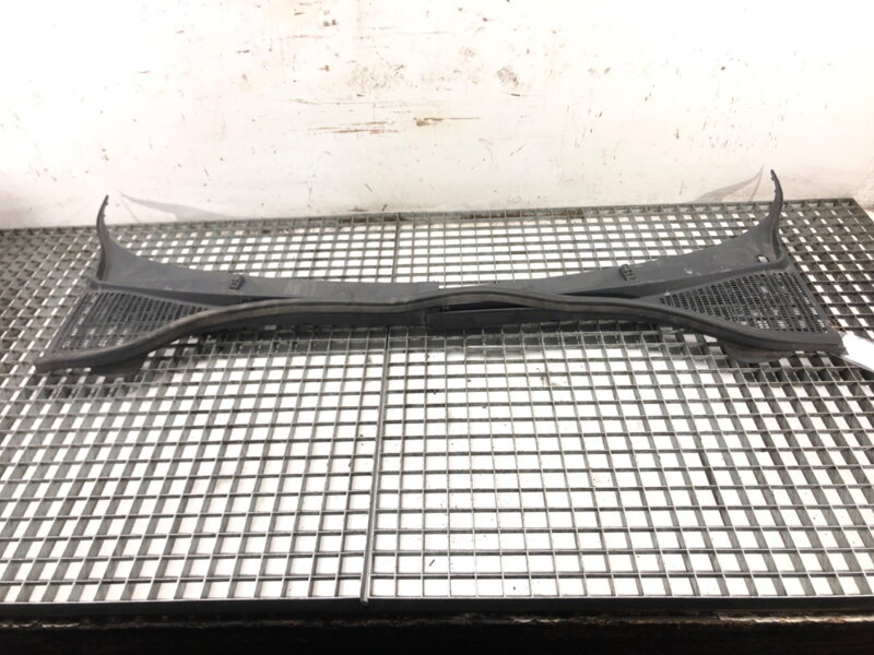 Torpédo Skoda Octavia III (5E3, NL3, NR3) 2012 - 2022