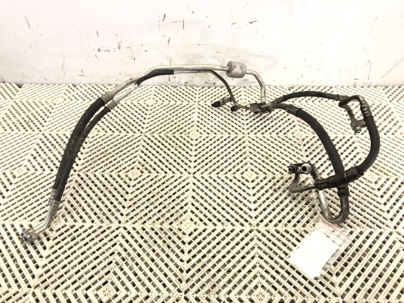 Hadice klimatizace Opel Corsa D (S07) 2006 - 2014