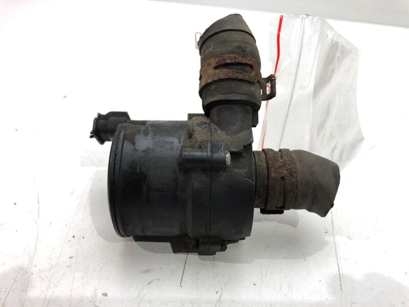 Přídavná vodní pumpa Skoda Octavia III (5E3, NL3, NR3) 2012 - 2022 0392023209