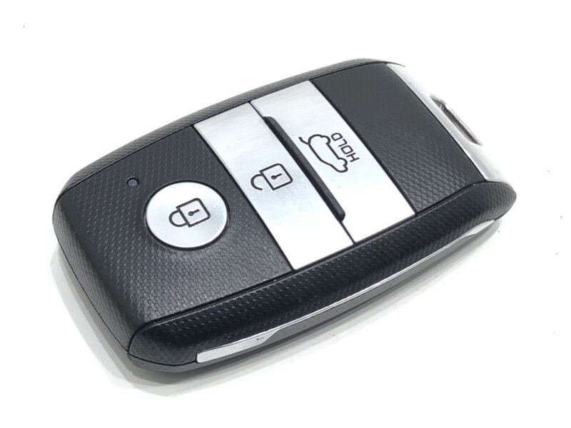 Klíč KIA RIO IV (YB, SC, FB) 2017 - 2022