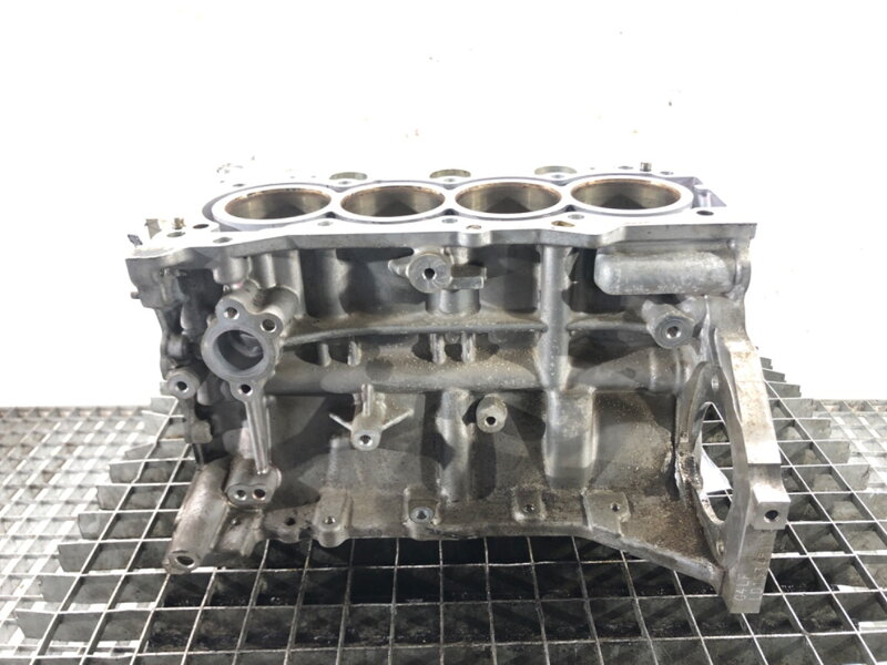 Blok motoru KIA RIO IV (YB, SC, FB) 2017 - 2022 G4LF