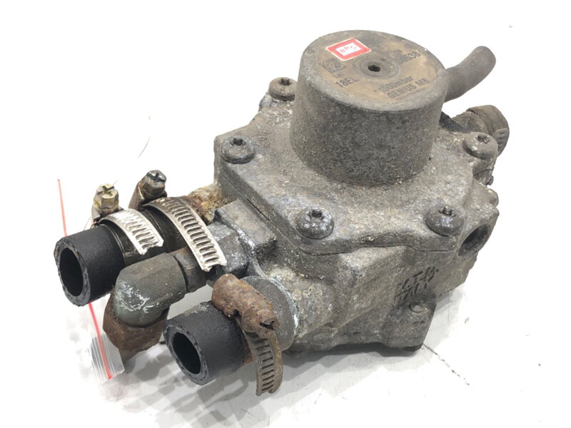 Reduktor DO plynu LPG Honda Cr-v III (RE_) 2006 - 2022 BRC GENIUS 1500