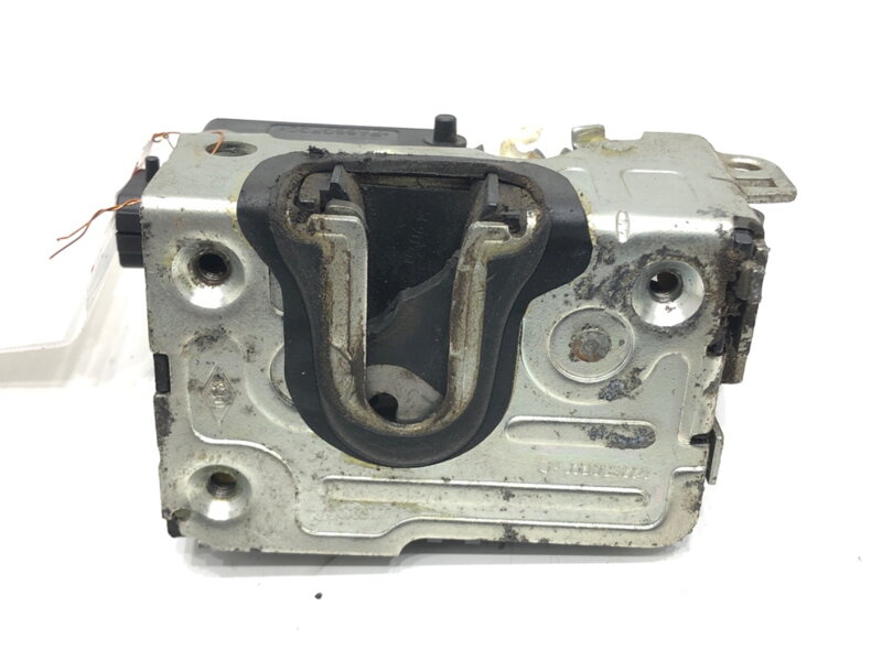 Zámek dveří pravý zadní Dacia Duster (HS_) 2010 - 2018 825029556R