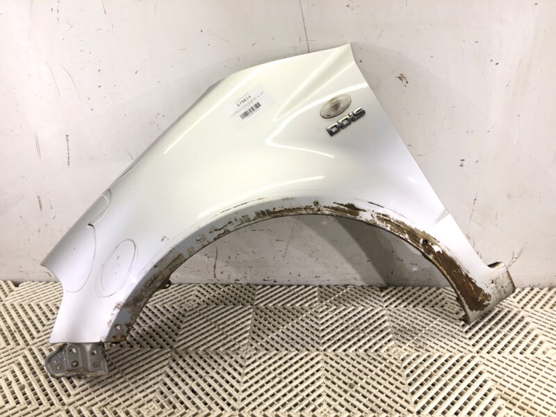 Blatník levý přední Suzuki SX4 (EY, GY) 2006 - 2022