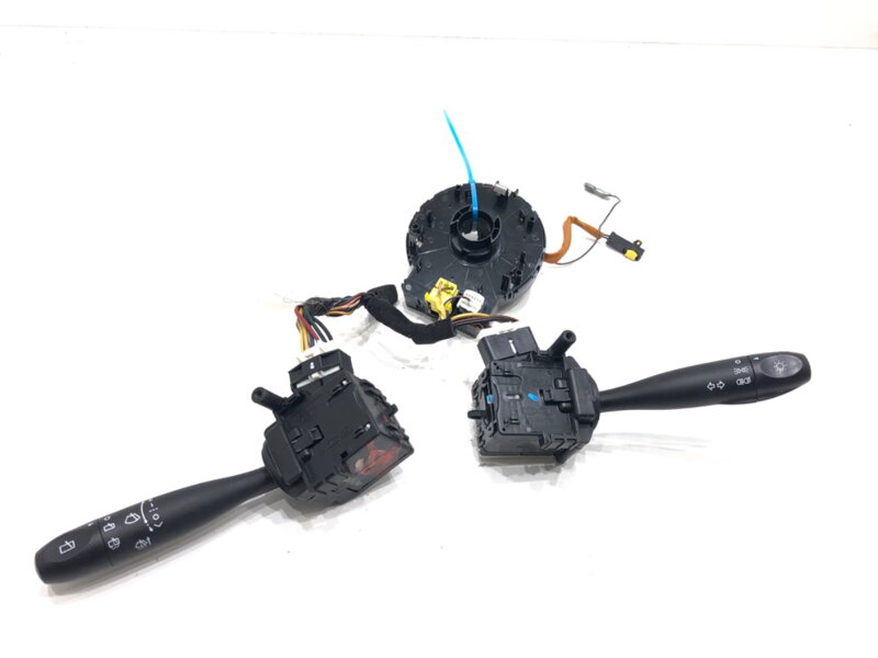 Přepínač sdružený Hyundai I10 I (PA) 2007 - 2022