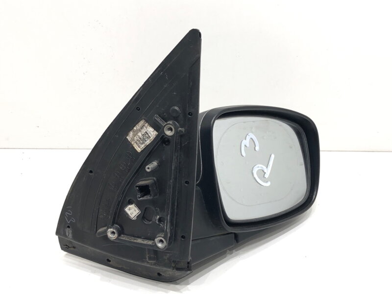 Zpětné zrcátko pravé Hyundai I10 I (PA) 2007 - 2022