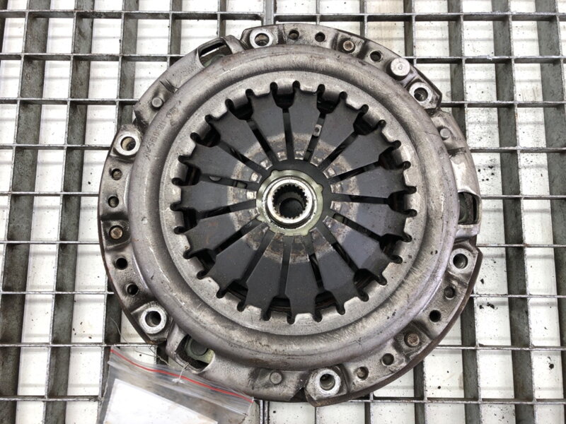 Spojka Hyundai I10 I (PA) 2007 - 2022 118019510