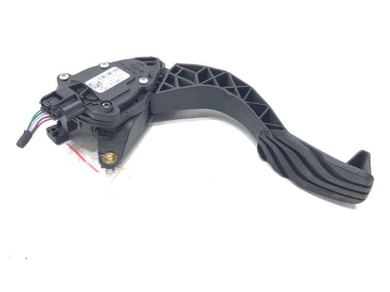 Plynový pedál Renault Clio V (B7_) 2019 - 2022 180108467R