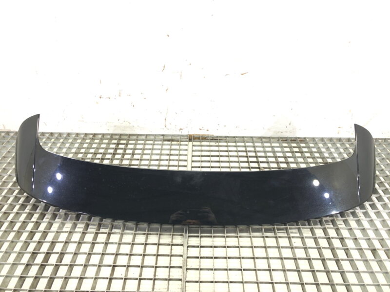 Spoiler Renault Clio V (B7_) 2019 - 2022