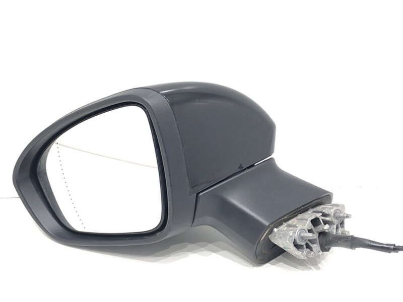 Zpětné zrcátko levé Renault Clio V (B7_) 2019 - 2022