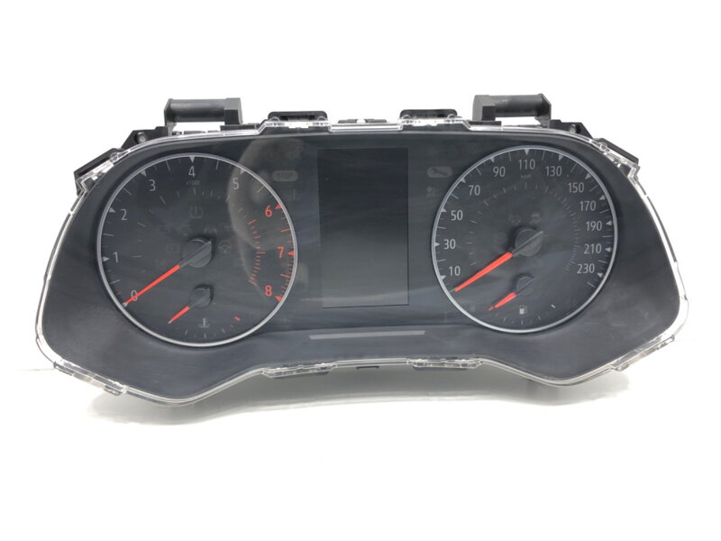 Tachometr budíky Renault Clio V (B7_) 2019 - 2022 248108174R