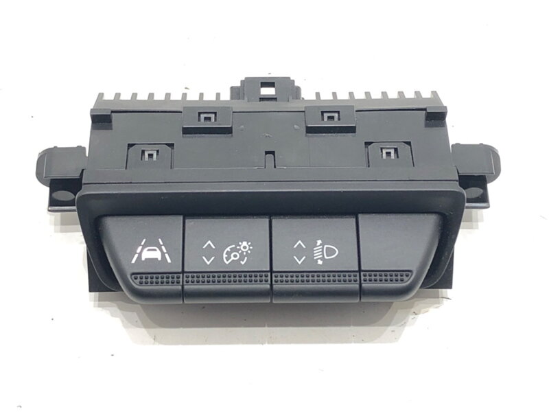 Přepínač regulace světel Renault Clio V (B7_) 2019 - 2022 259803780R