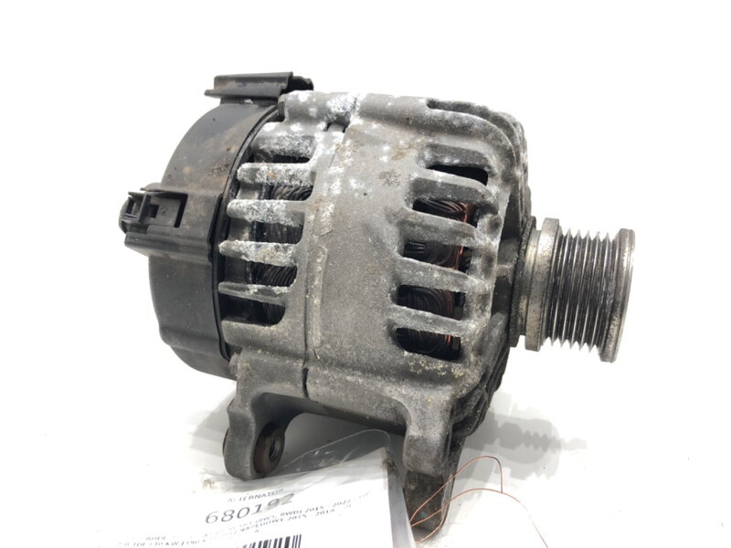 Alternátor Audi A4 B9 Avant (8W5, 8WD) 2015 - 2022 04L903024