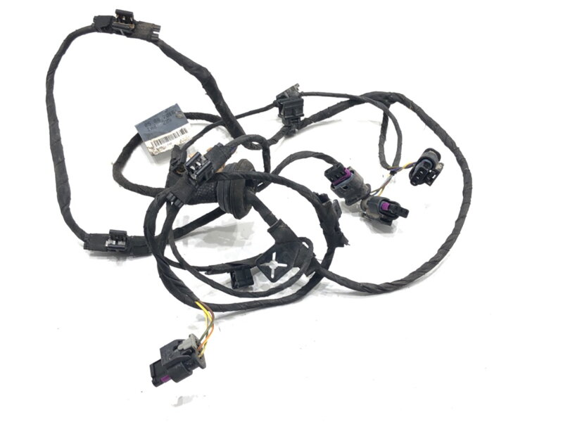 Kabeláž PDC zadní Audi A4 B9 Avant (8W5, 8WD) 2015 - 2022 8W9971104A