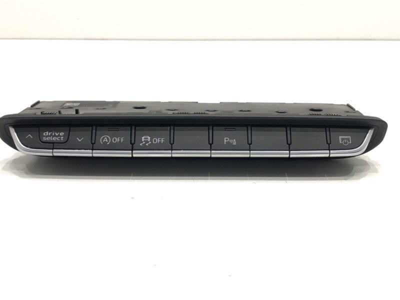 Panel přepínač PDC ESP drive Audi A4 B9 Avant (8W5, 8WD) 2015 - 2022 8W0925301