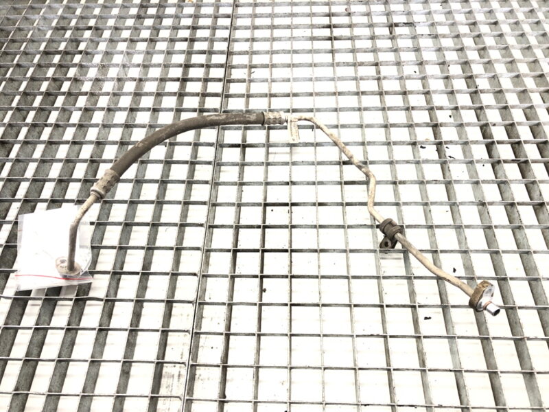 Hadice klimatizace Dacia Dokker (MPV) (KE_) 2012 - 2022 924400562R