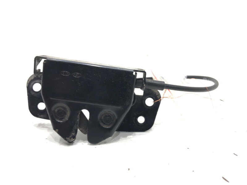 Zámek kapoty přední KIA Sportage III (SL) 2009 - 2022