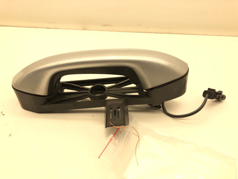 Klika vnější levá zadní VW Caddy V (SBA, SBH) 2020 - 2022